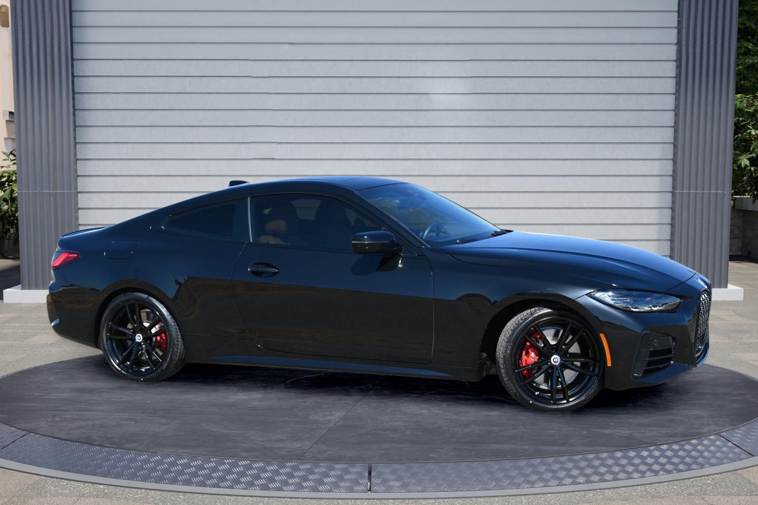 2023 Bmw M440i photo 3