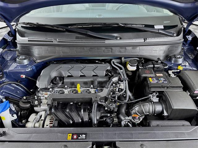 2025 Hyundai Venue Limited photo 38