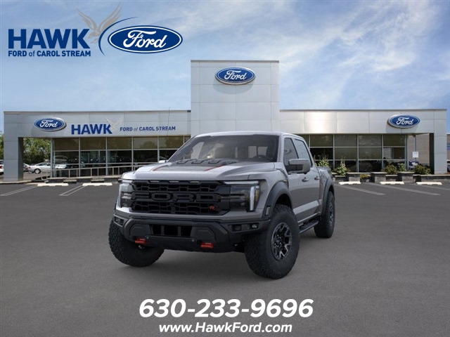 2026 FORD F-150 - Image 2