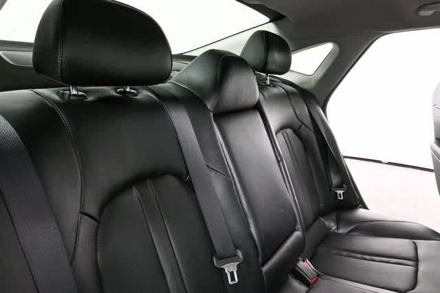2021 Hyundai Sonata Limited photo 20