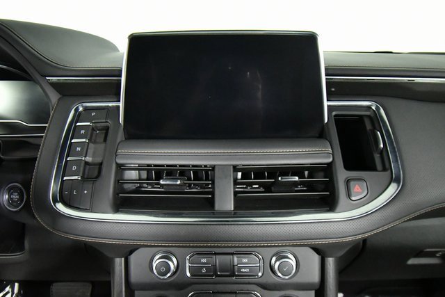 2024 Gmc Yukon XL AT4 photo 3