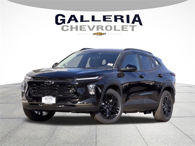 2026 Chevrolet Trax Activ's photo