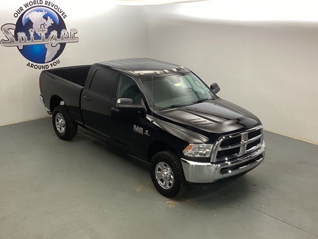 2016 Ram 2500 Tradesman photo 11