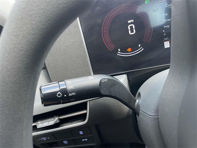 2024 Hyundai Sonata SEL photo 26