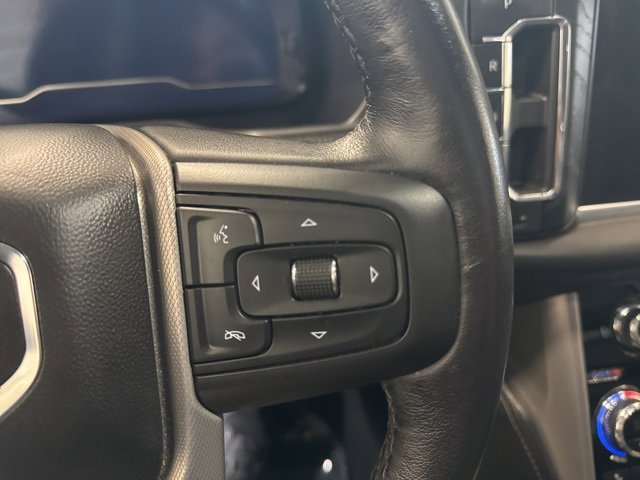 2022 Gmc Yukon Denali photo 34