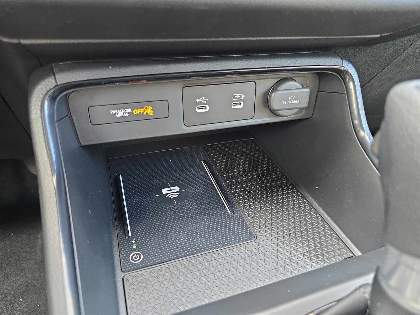 2026 Honda CR-V LX photo 16