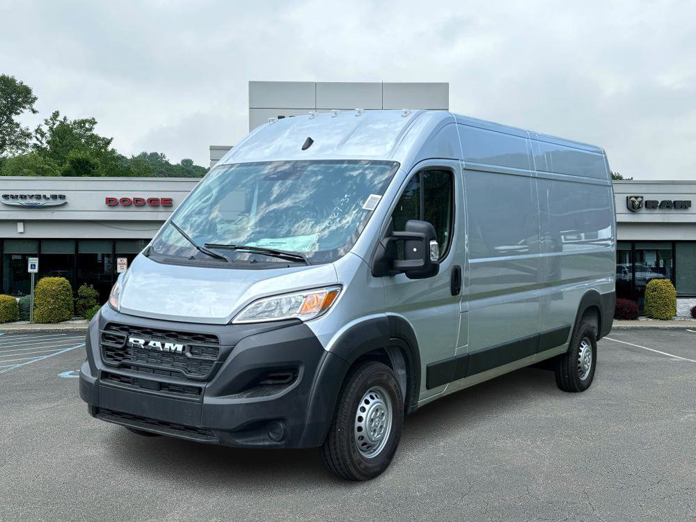 2025 RAM ProMaster Cargo Van Base's photo