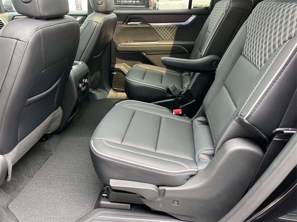 2026 Gmc Acadia Denali photo 16