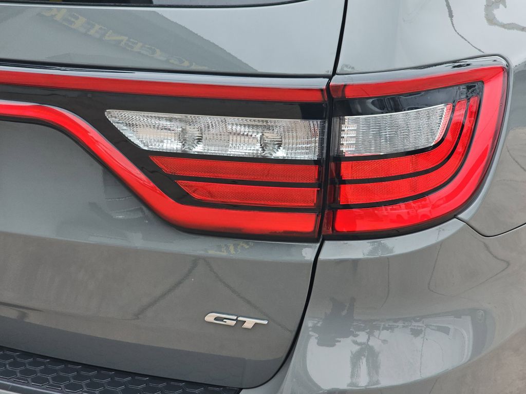 2024 Dodge Durango GT Plus photo 42