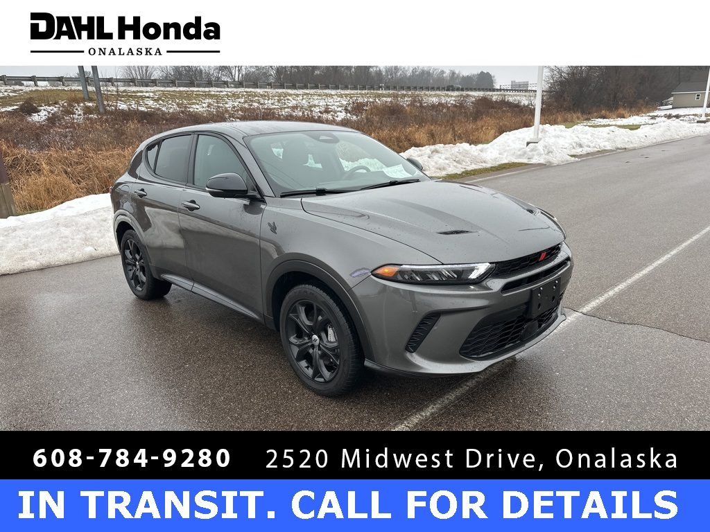 2024 Dodge Hornet R/T's photo