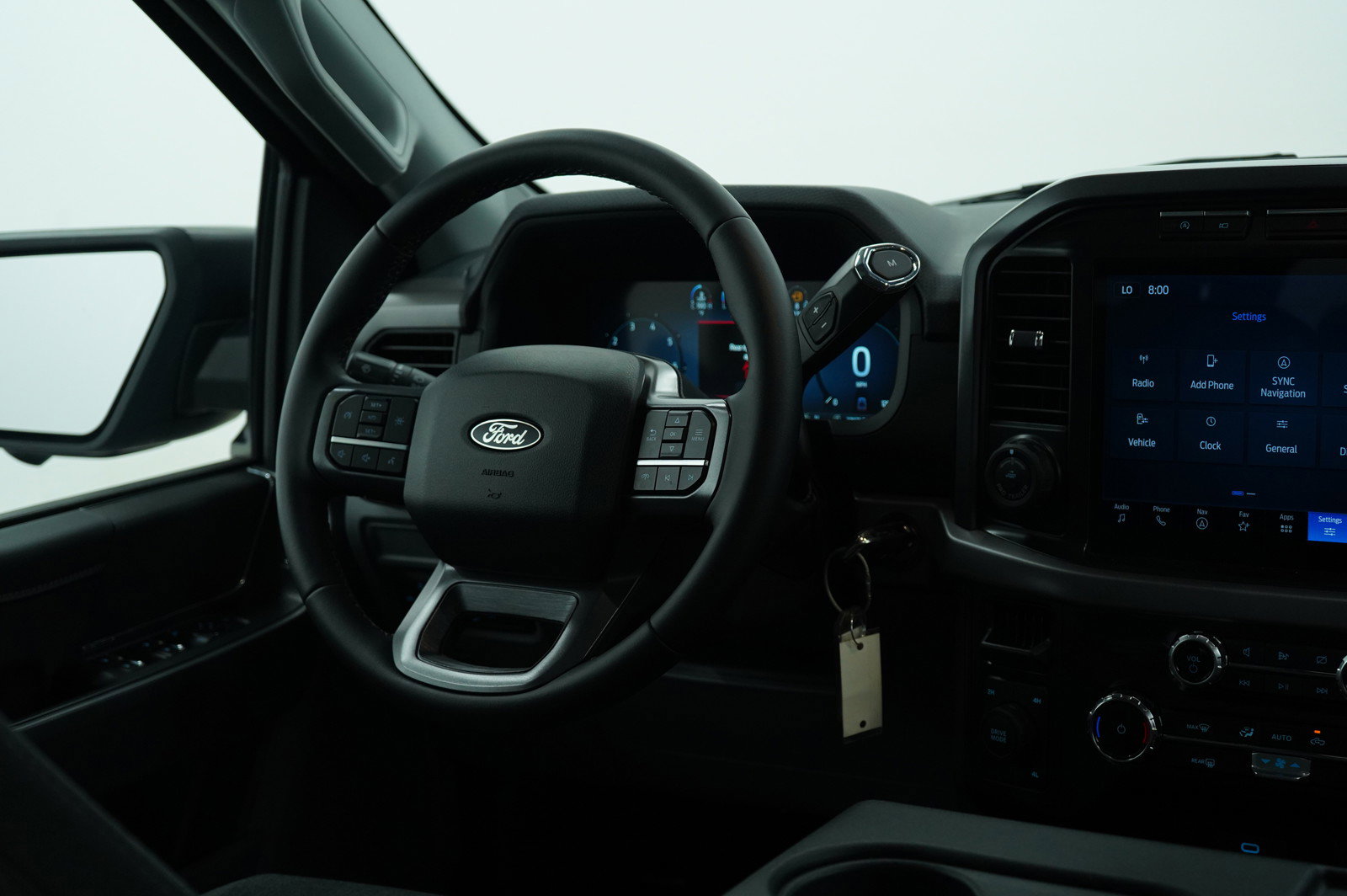 2024 Ford F-150 XLT photo 12