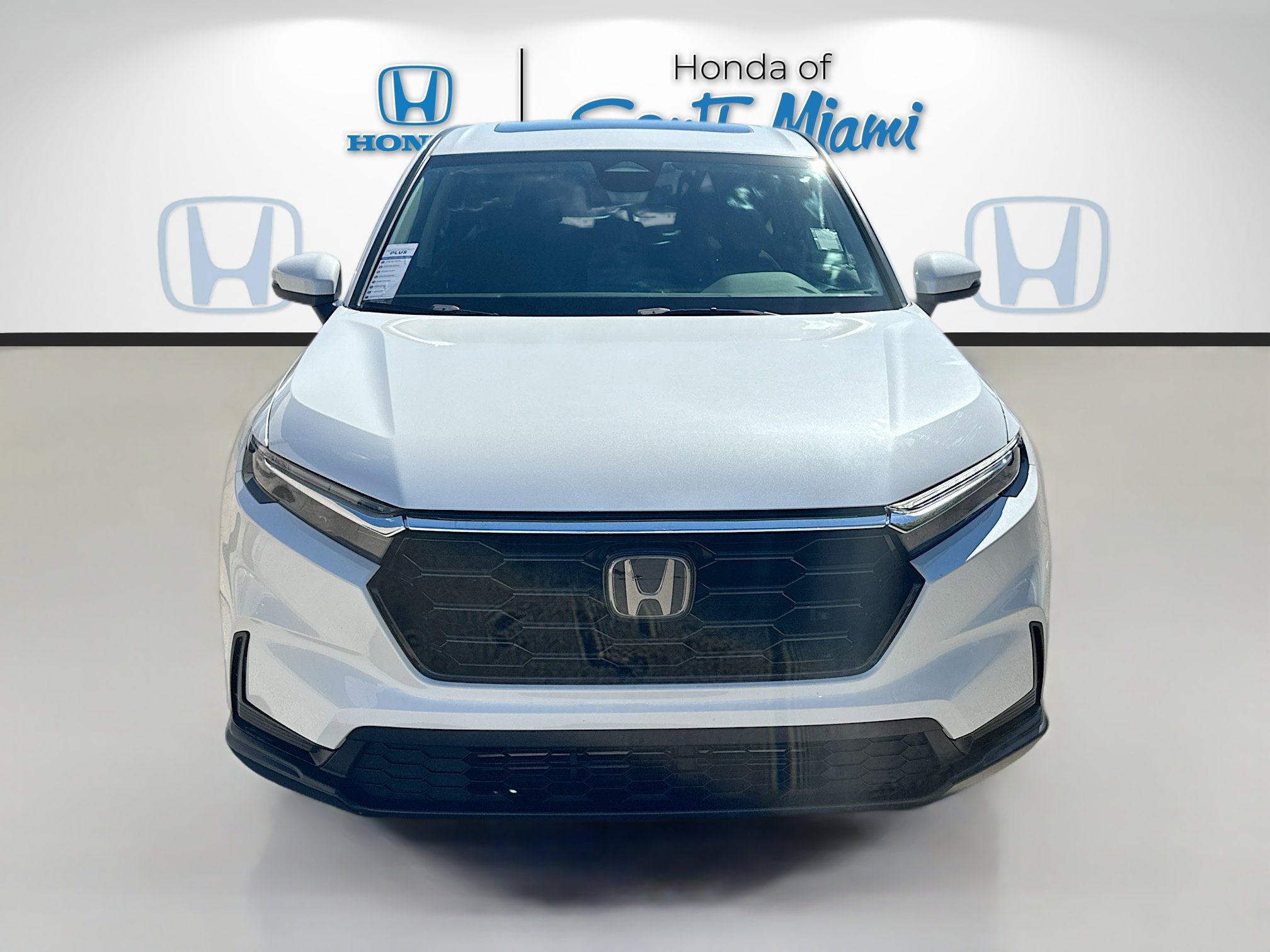 2023 Honda CR-V EX photo 2