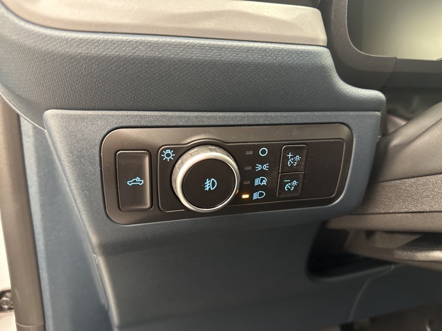 2025 Ford Maverick photo 13