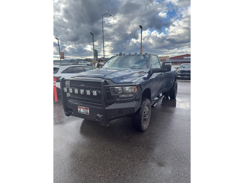 2023 RAM Ram 3500 Pickup Tradesman's photo