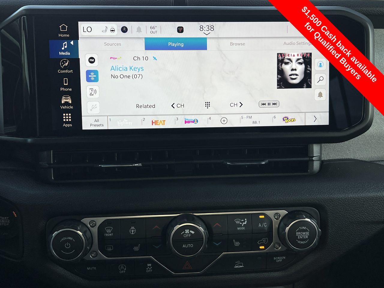 2026 Jeep Wrangler Sport S photo 4