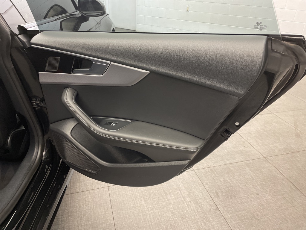 2022 Audi A5 Premium Plus S line Quattro photo 28