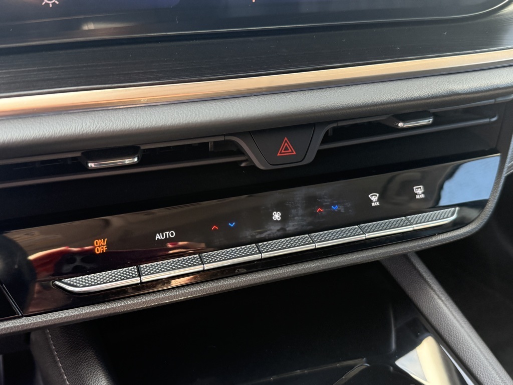 2024 Buick Envision Avenir photo 14