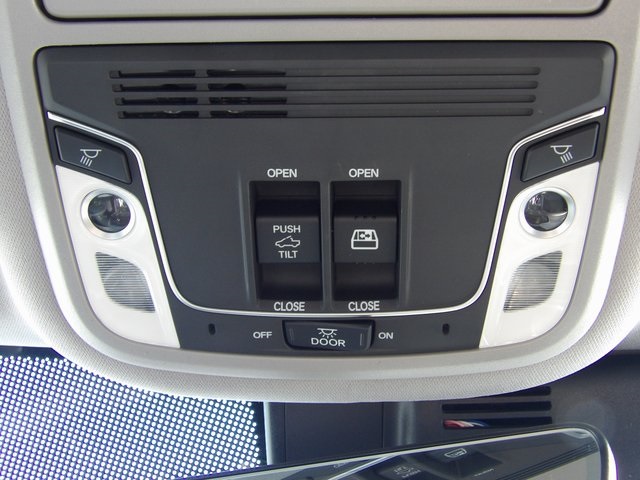 2025 Honda Ridgeline RTL photo 30