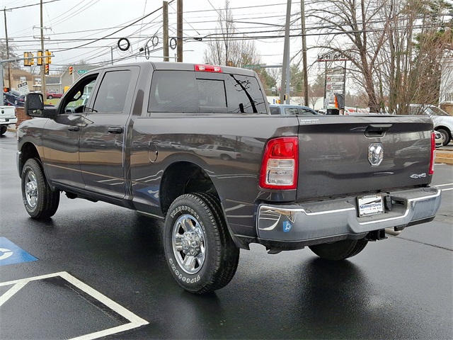 2024 Ram 2500 Tradesman photo 3