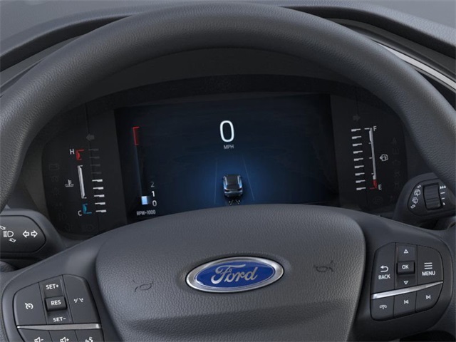 2025 Ford Escape Active photo 11