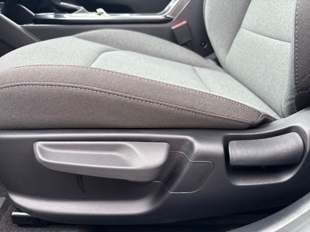 2025 Kia K4 LXS photo 15