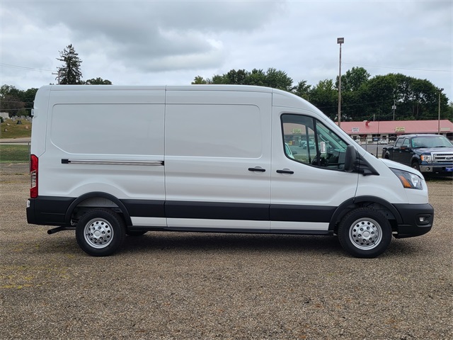 2025 Ford Transit Cargo Van photo 3