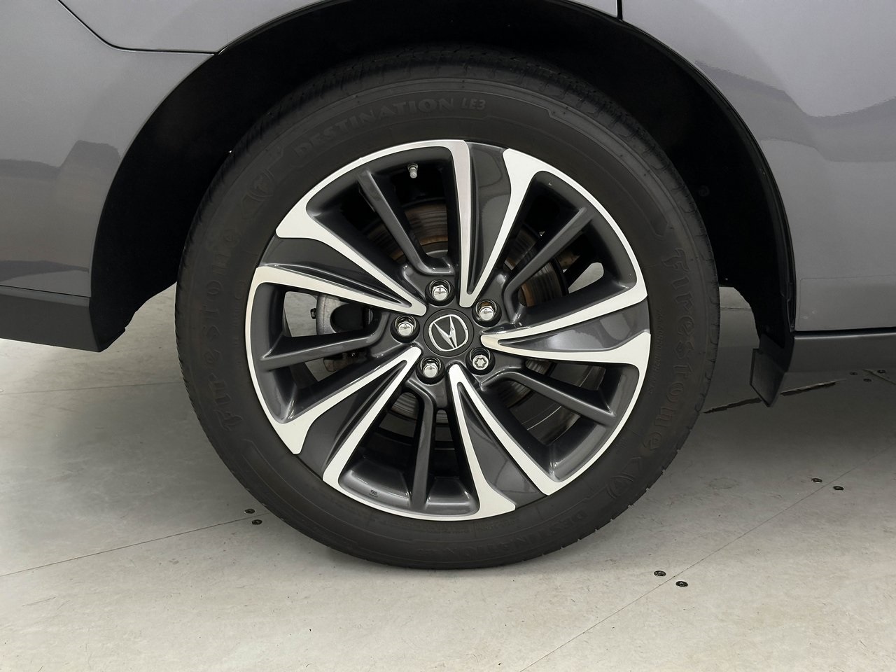 2020 Acura MDX Technology photo 33