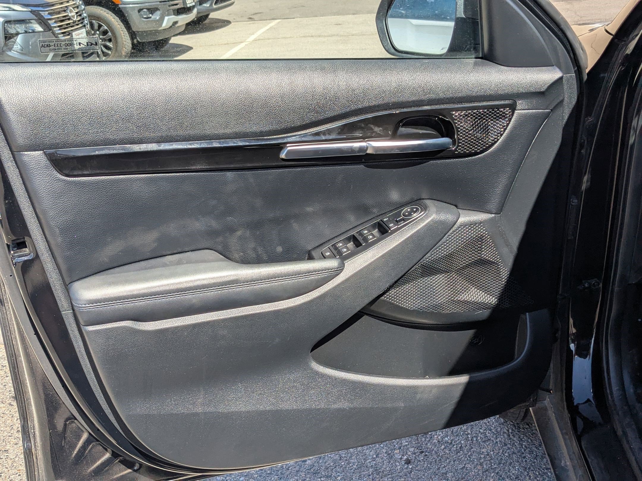 2023 Kia Seltos Nightfall Edition photo 7