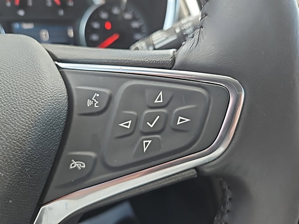 2019 Chevrolet Equinox LT photo 14