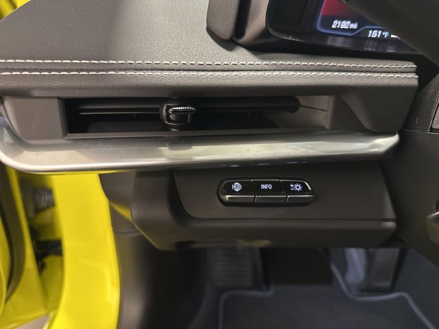 2022 Chevrolet Corvette Stingray 2LT photo 23