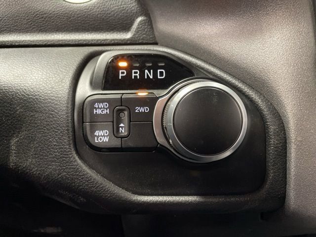 2024 Ram 2500 Tradesman photo 19