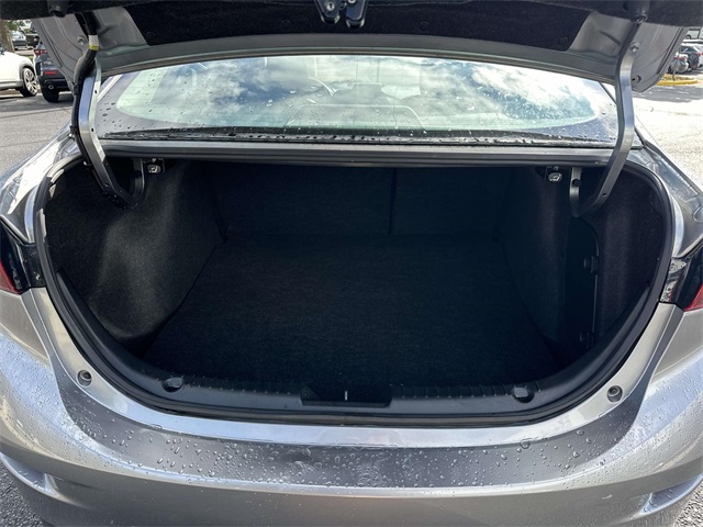 2015 Mazda Mazda3 Touring photo 27