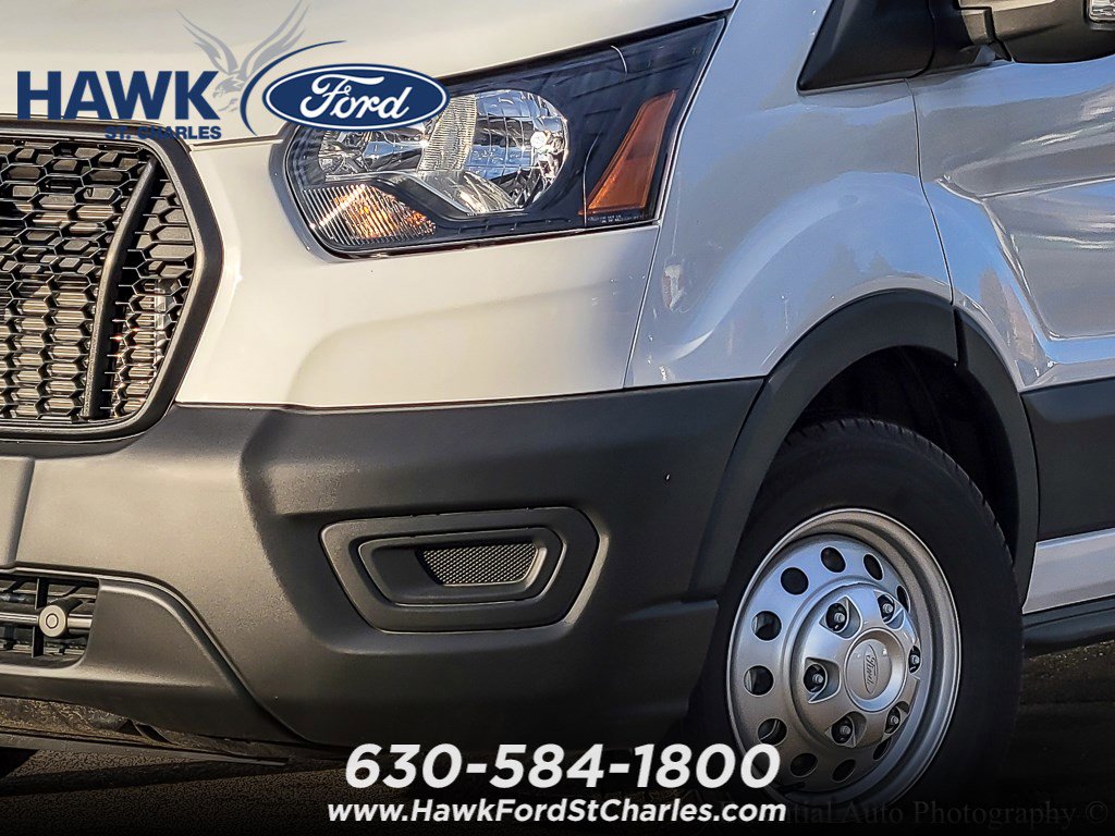 2025 FORD TRANSIT - Image 2