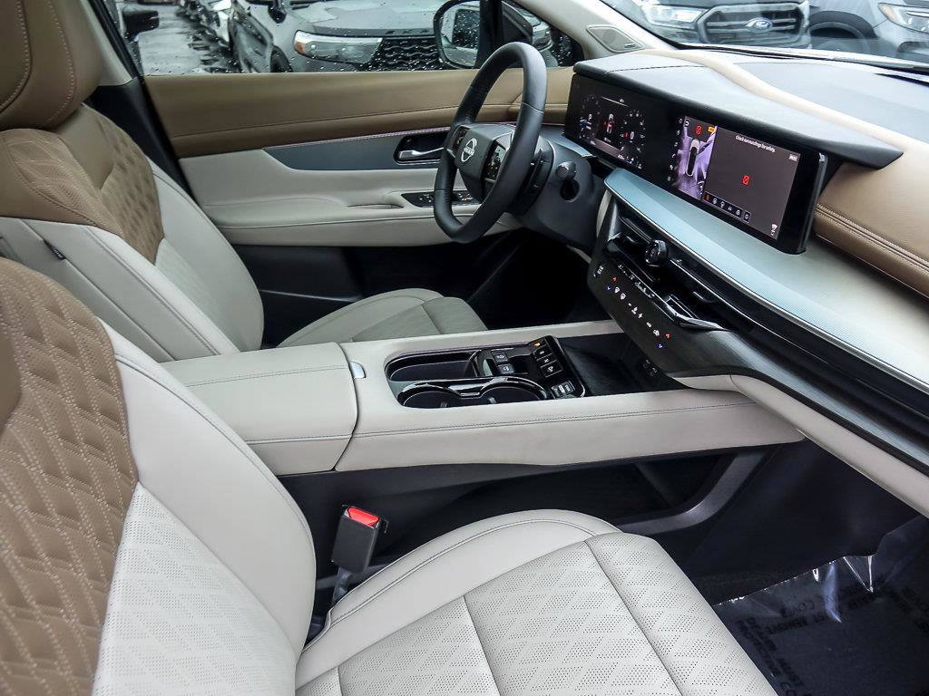 2025 NISSAN MURANO - Image 33