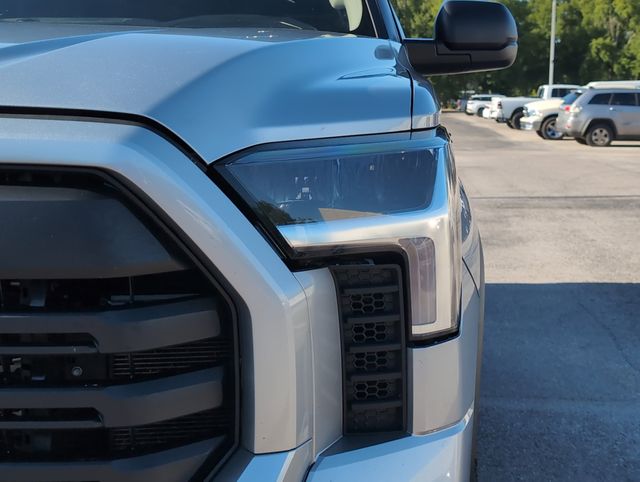 2024 Toyota Tundra SR5 CrewMax photo 32