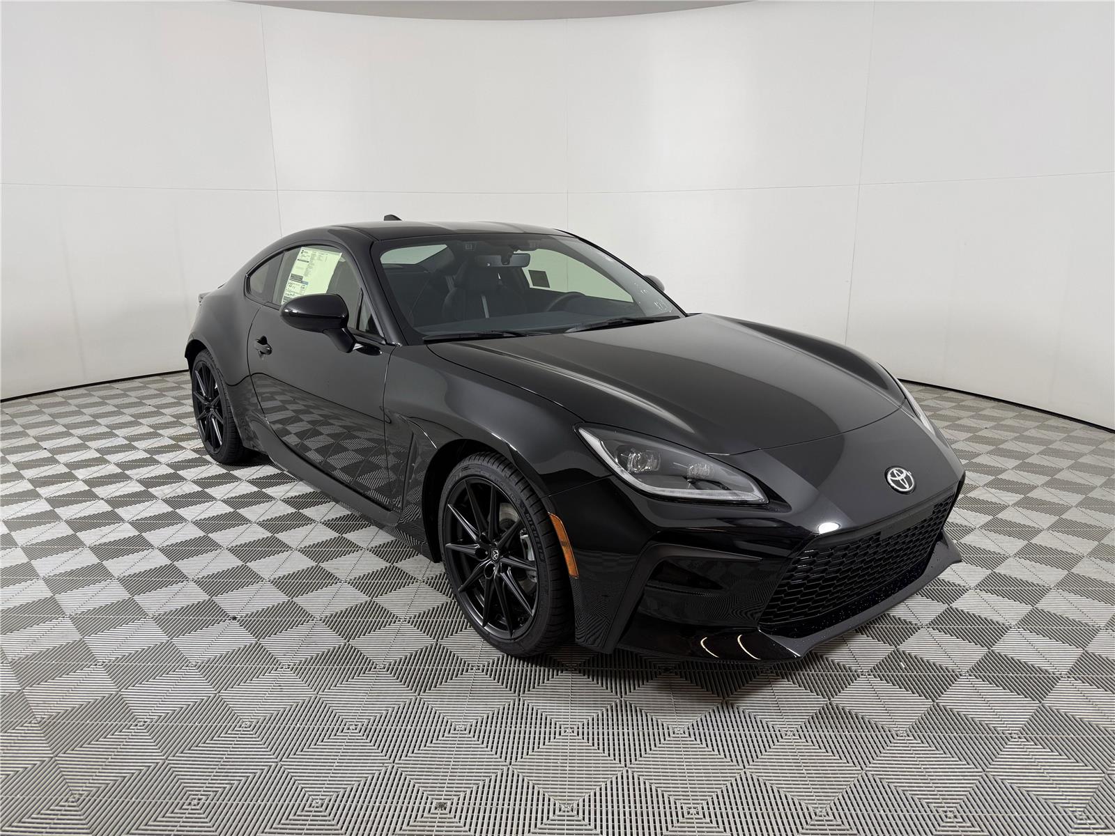 2025 Toyota GR86 Premium's photo