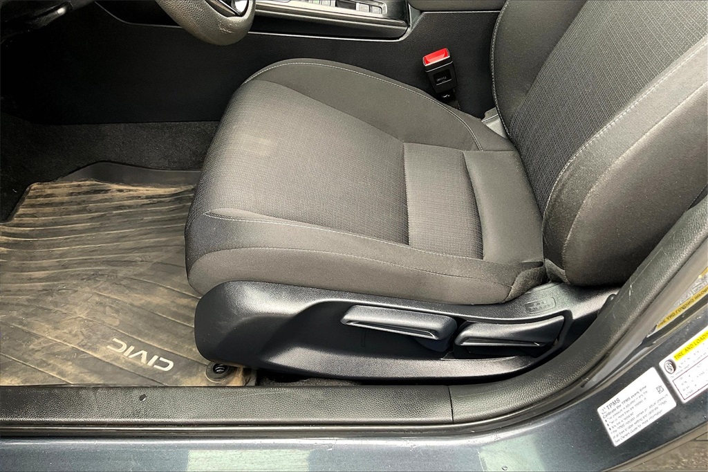 2023 Honda Civic LX photo 29