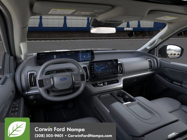 2025 Ford Expedition MAX photo 9