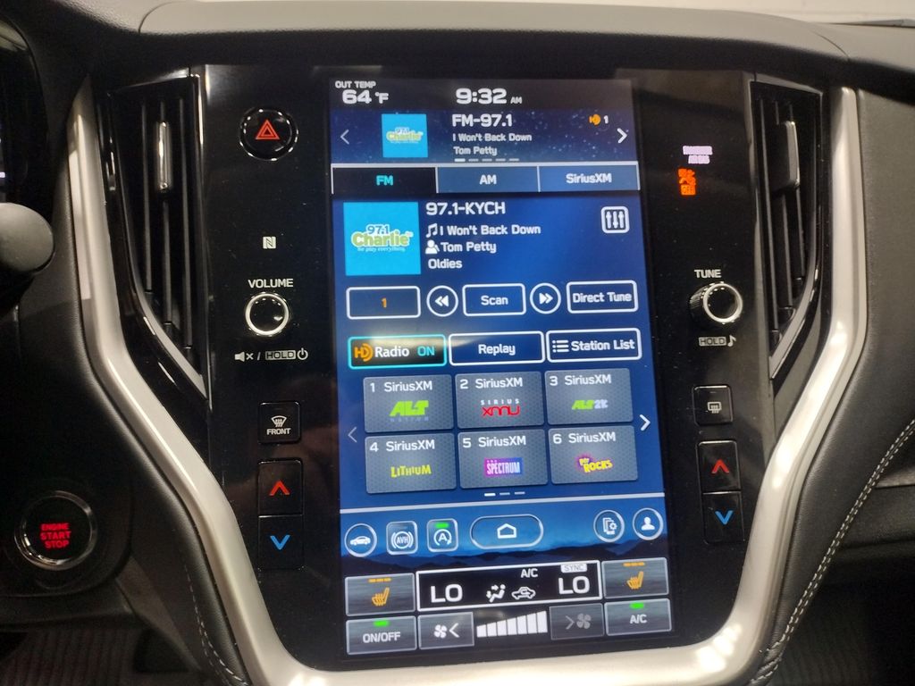 2023 Subaru Outback Premium photo 23