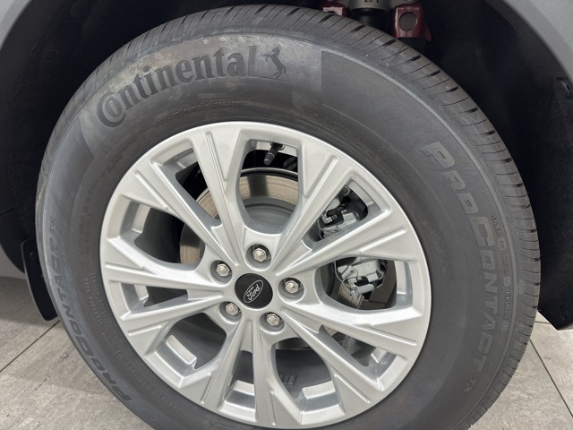 2025 Ford Escape Active photo 8