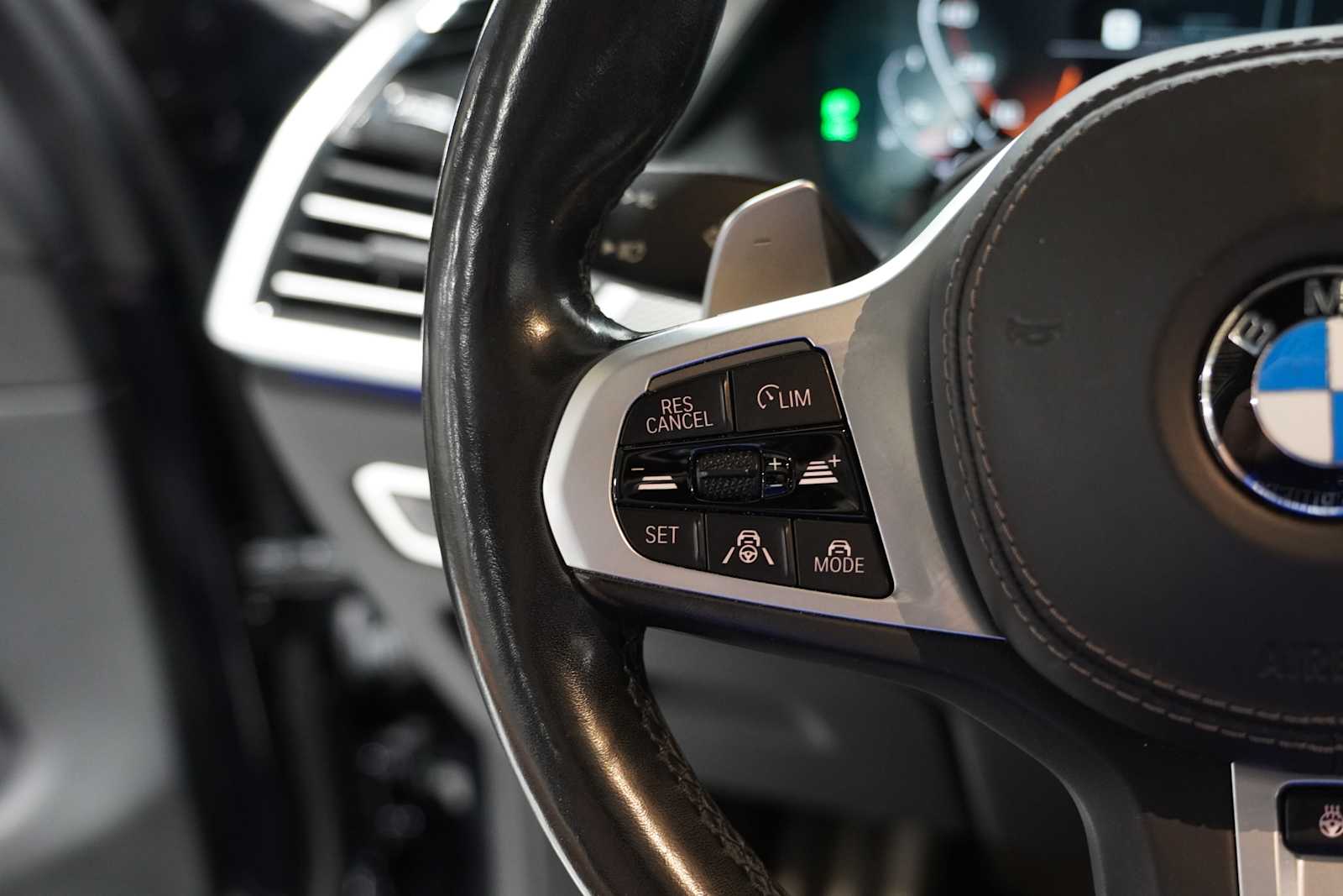 2021 Bmw X6 M50i photo 20