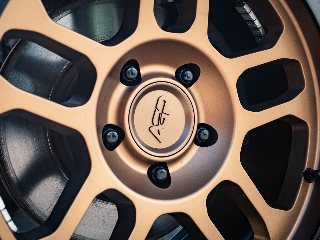 2020 Jeep Gladiator Sport S photo 8