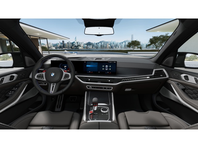2026 Bmw X5 photo 10