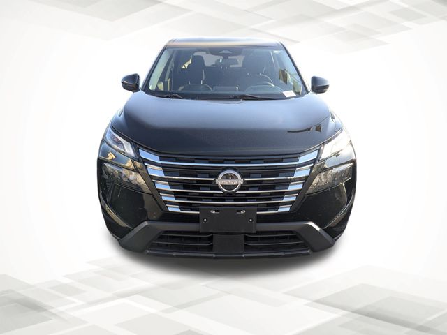 2024 Nissan Rogue SV photo 3