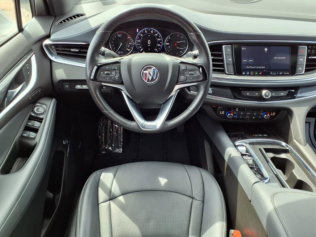 2024 Buick Enclave Premium photo 3