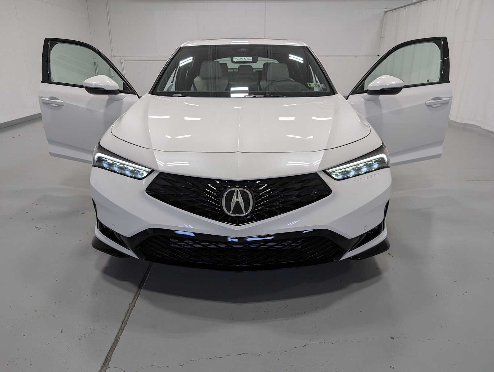 2026 Acura Integra A-Spec Technology photo 12