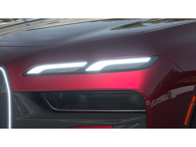 2025 Bmw 750e 750e xDrive photo 6