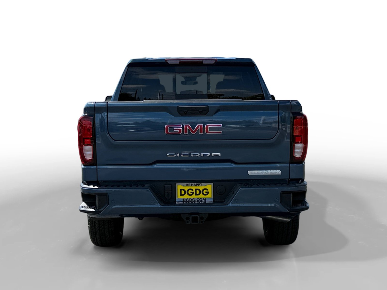 2026 Gmc Sierra Elevation photo 4