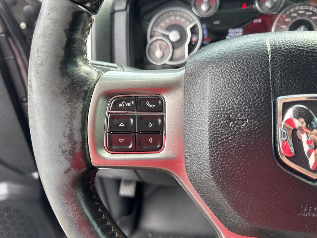 2014 Ram 1500 Laramie Longhorn photo 53