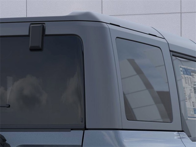 2025 FORD BRONCO - Image 50